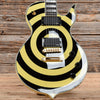 Wylde Audio Odin Grail (Signed) White 2017 Electric Guitars / Solid Body