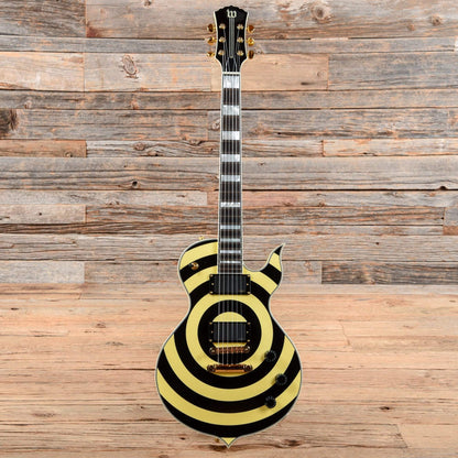 Wylde Audio Odin Grail (Signed) White 2017 Electric Guitars / Solid Body