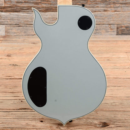 Wylde Audio Odin Grail Silver 2020 Electric Guitars / Solid Body