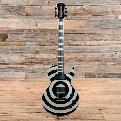 Wylde Audio Odin Grail Silver 2020 Electric Guitars / Solid Body