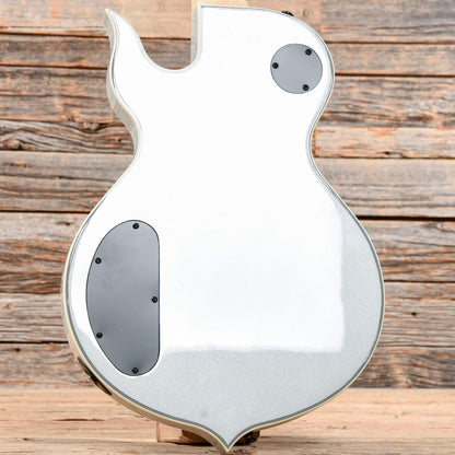 Wylde Audio Odin Grail Silver 2020 Electric Guitars / Solid Body