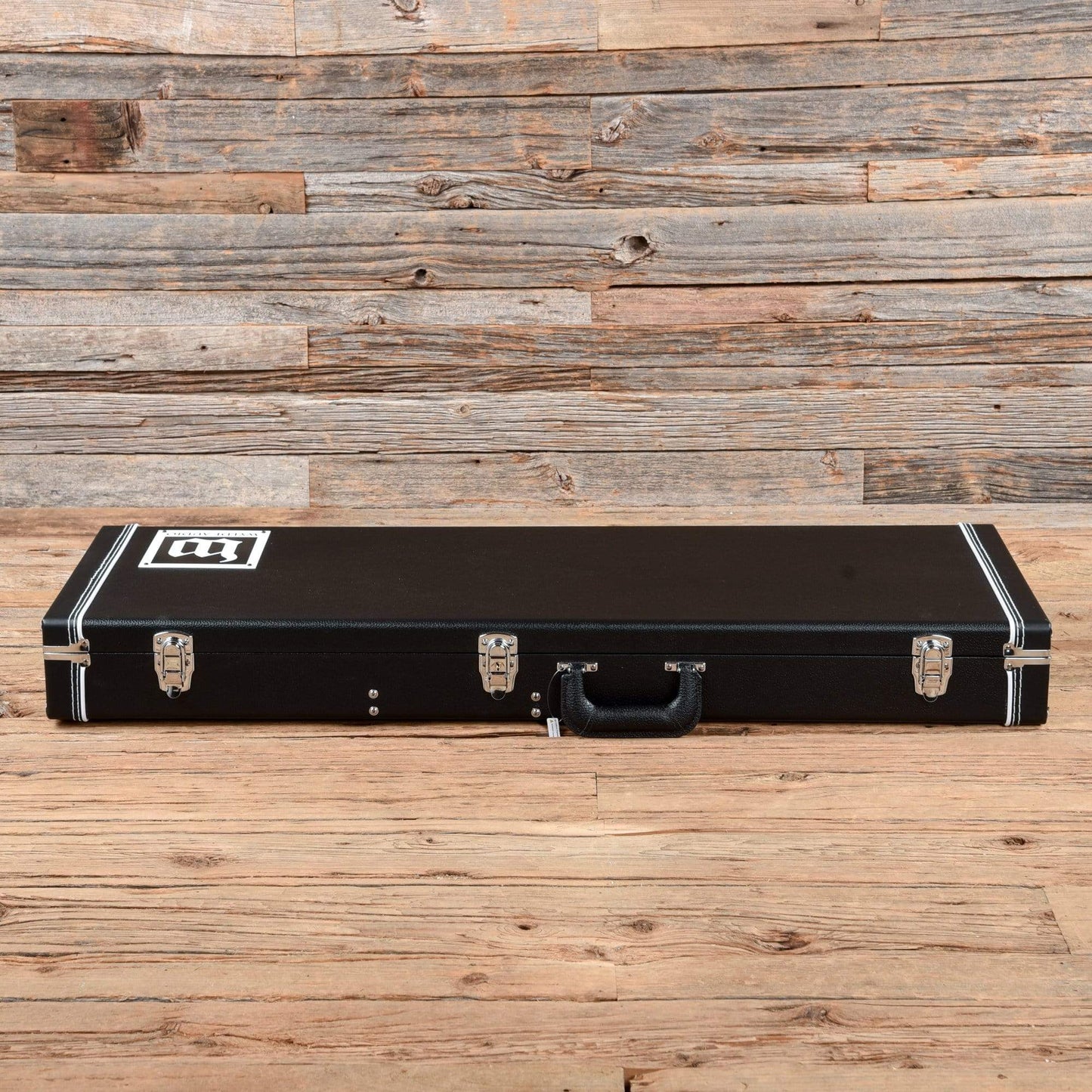 Wylde Audio Odin Grail Silver 2020 Electric Guitars / Solid Body