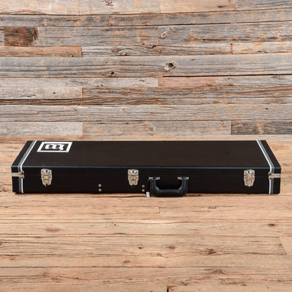 Wylde Audio Odin Grail Silver 2020 Electric Guitars / Solid Body