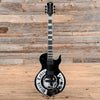 Wylde Audio Odin Grail (Stage Played/Signed) Black 2017 Electric Guitars / Solid Body