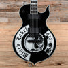 Wylde Audio Odin Grail (Stage Played/Signed) Black 2020 Electric Guitars / Solid Body