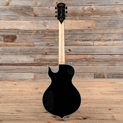 Wylde Audio Odin Grail (Stage Played/Signed) Black 2020 Electric Guitars / Solid Body