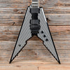 Wylde Audio Viking V with Floyd Rose Pinstripe 2016 Electric Guitars / Solid Body
