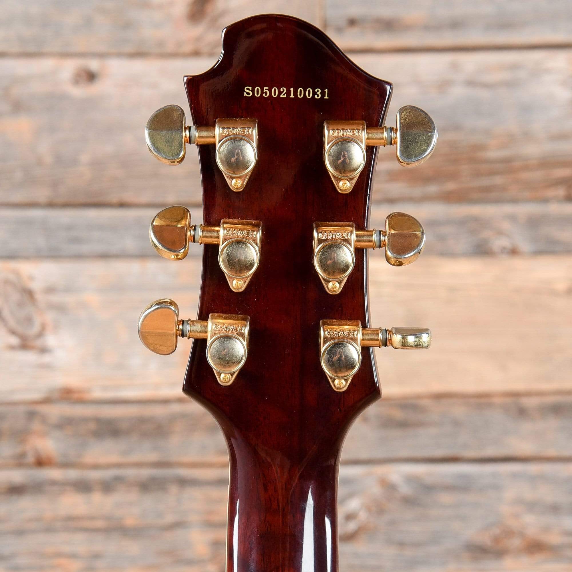 Xaviere XV110 Pearl 2005 Chicago Music Exchange