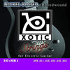 Xotic SG-NR1 Nickel-Plated Roundwound Electric Guitar Strings 9-42 Accessories / Strings / Guitar Strings