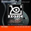 Xotic SG-NR3 Nickel-Plated Roundwound Electric Guitar Strings 11-50 Accessories / Strings / Guitar Strings