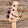 Xotic XJ-1T Black Cherry Bass Guitars / 5-String or More