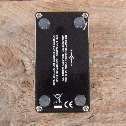 Xotic Bass RC Booster V2 Effects and Pedals / Bass Pedals