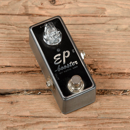 Xotic EP Booster Effects and Pedals / Bass Pedals