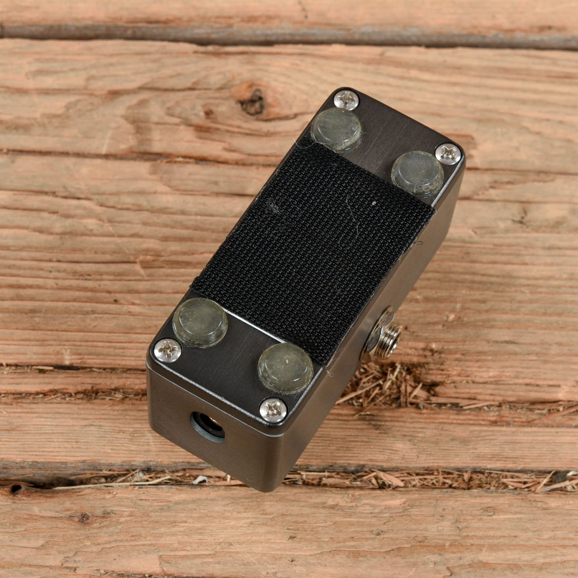 Xotic EP Booster Effects and Pedals / Bass Pedals