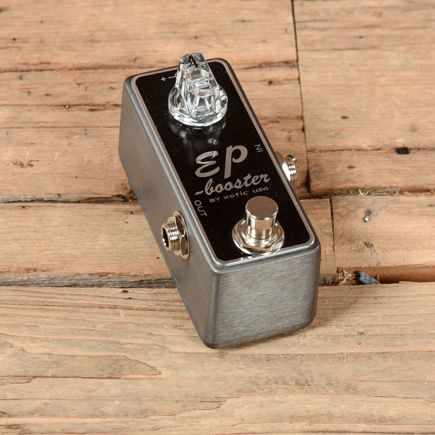 Xotic EP Booster Effects and Pedals / Bass Pedals