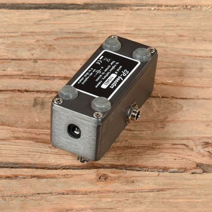 Xotic EP Booster Effects and Pedals / Bass Pedals