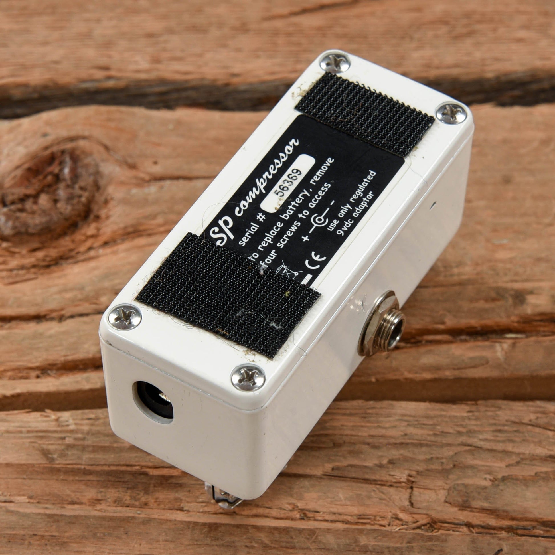 Xotic SP Compressor Effects and Pedals / Chorus and Vibrato