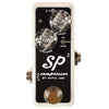 Xotic SP Compressor Bundle w/ Truetone 1 Spot Space Saving 9v Adapter Effects and Pedals / Compression and Sustain