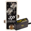 Xotic SP Compressor Bundle w/ Truetone 1 Spot Space Saving 9v Adapter Effects and Pedals / Compression and Sustain