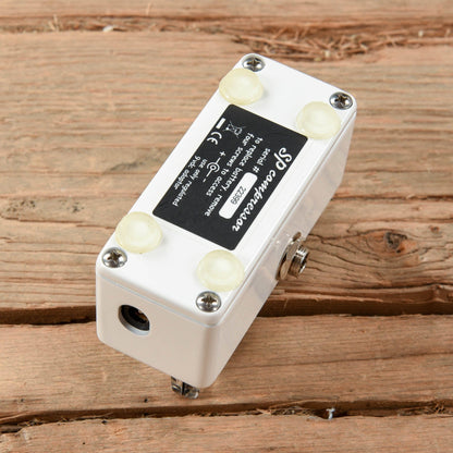 Xotic SP Compressor Effects and Pedals / Compression and Sustain