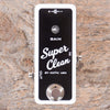Xotic Super Clean Buffer Effects and Pedals / Controllers, Volume and Expression