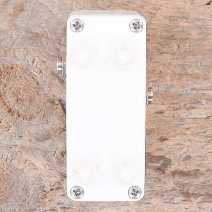 Xotic Super Clean Buffer Effects and Pedals / Controllers, Volume and Expression
