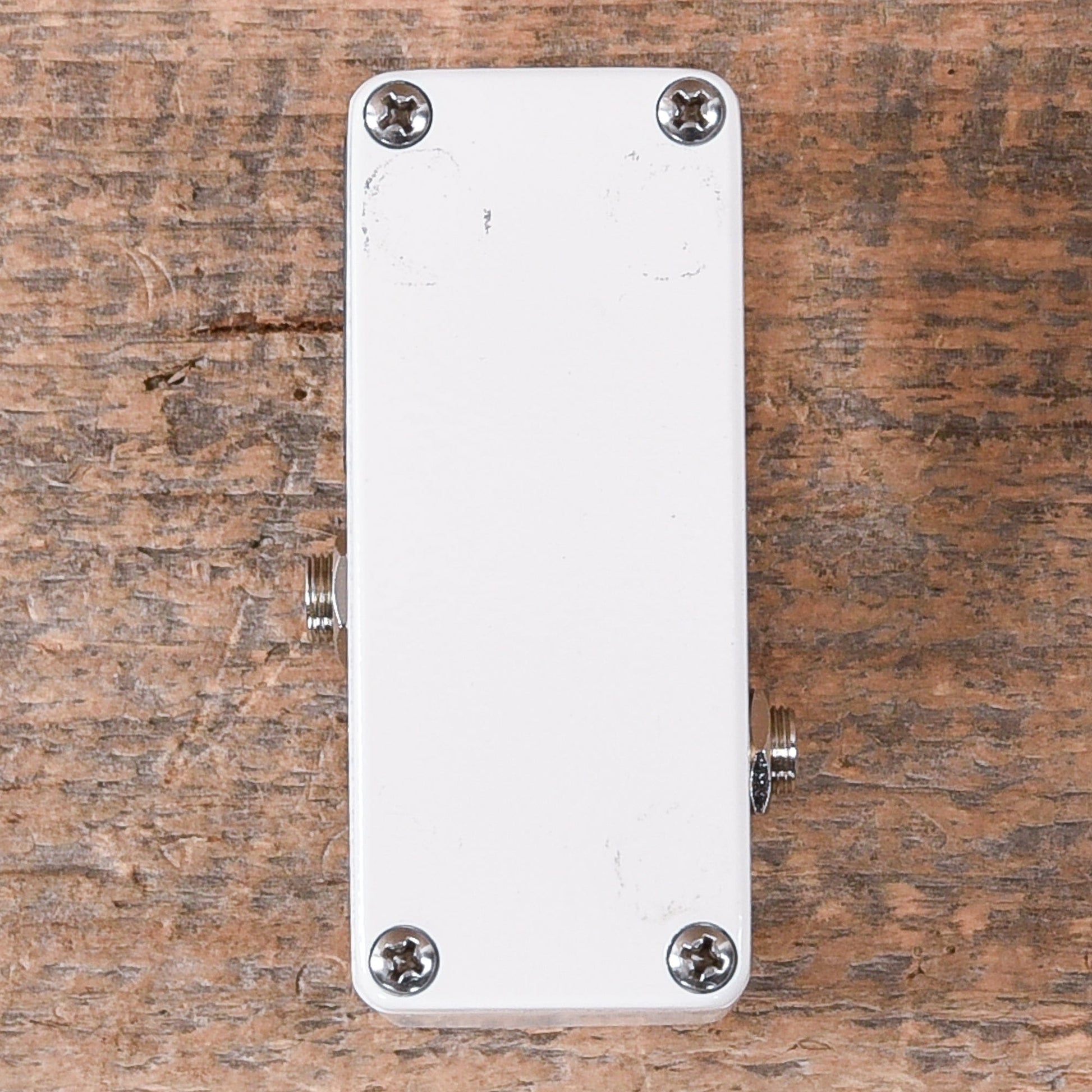 Xotic Super Clean Buffer Effects and Pedals / Controllers, Volume and Expression