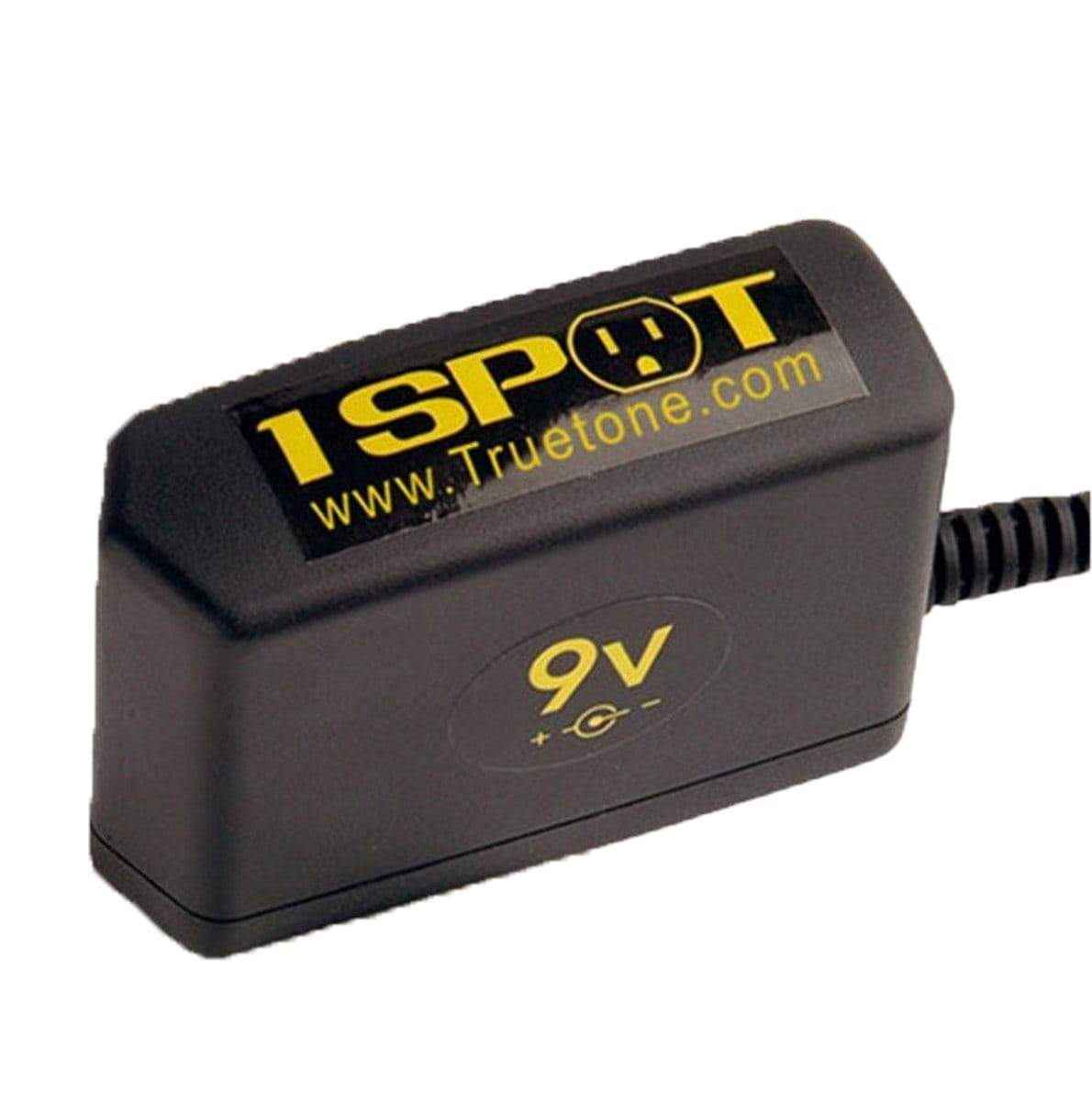 Xotic EP Booster Bundle w/ Truetone 1 Spot Space Saving 9v Adapter Effects and Pedals / Overdrive and Boost