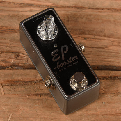 Xotic EP Booster Effects and Pedals / Overdrive and Boost