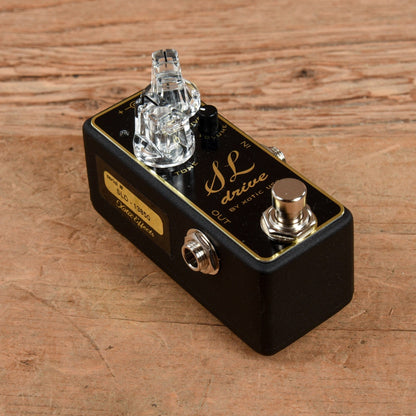 Xotic SL Drive Distortion Effects and Pedals / Overdrive and Boost