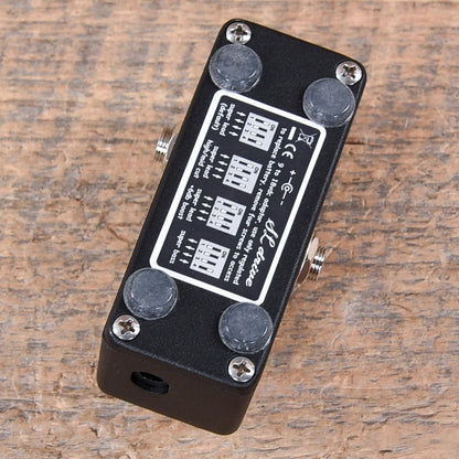 Xotic SL Drive Distortion Effects and Pedals / Overdrive and Boost