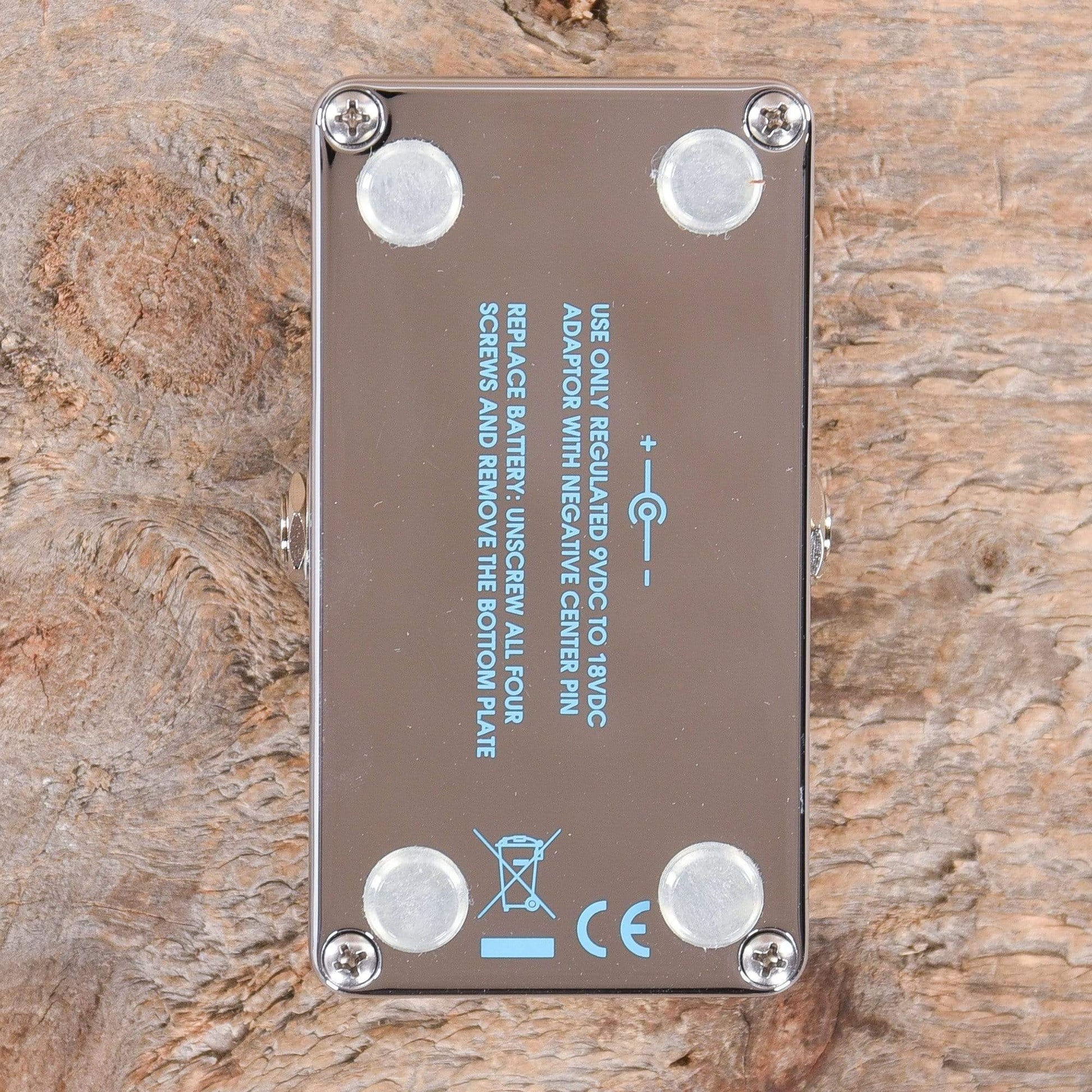 Xotic Soul Driven Distortion Boost Effects and Pedals / Overdrive and Boost