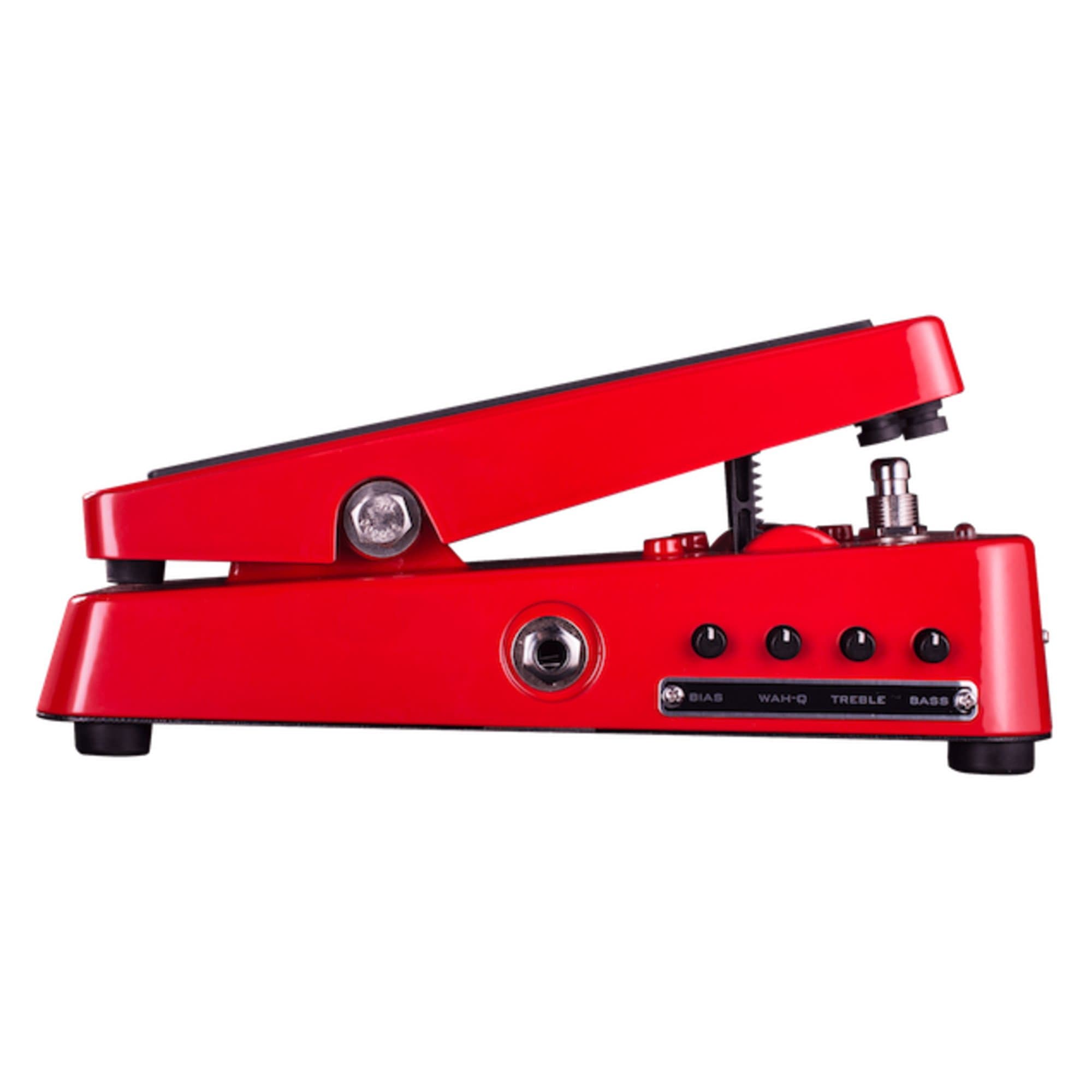 Xotic XW1 Wah Limited Edition Red Chicago Music Exchange
