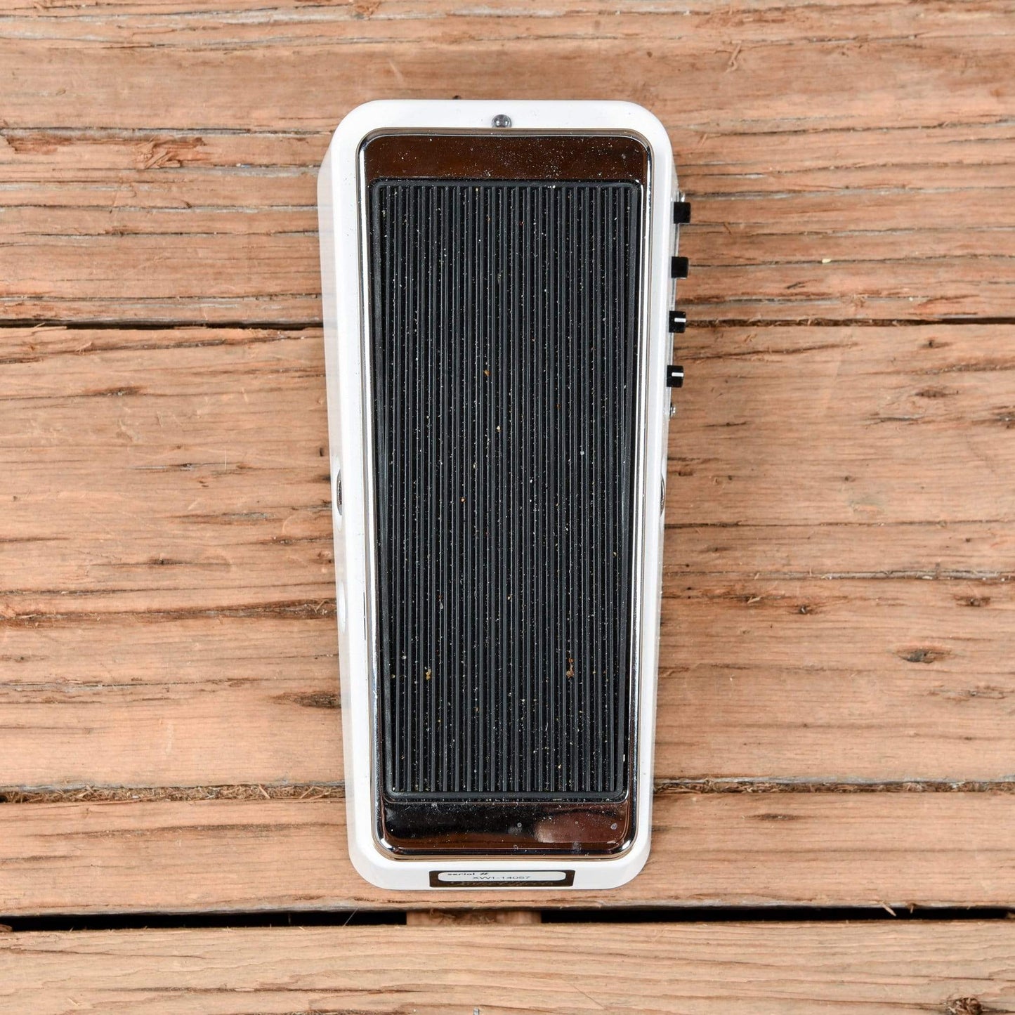 Xotic XW-1 Wah Pedal Effects and Pedals / Wahs and Filters