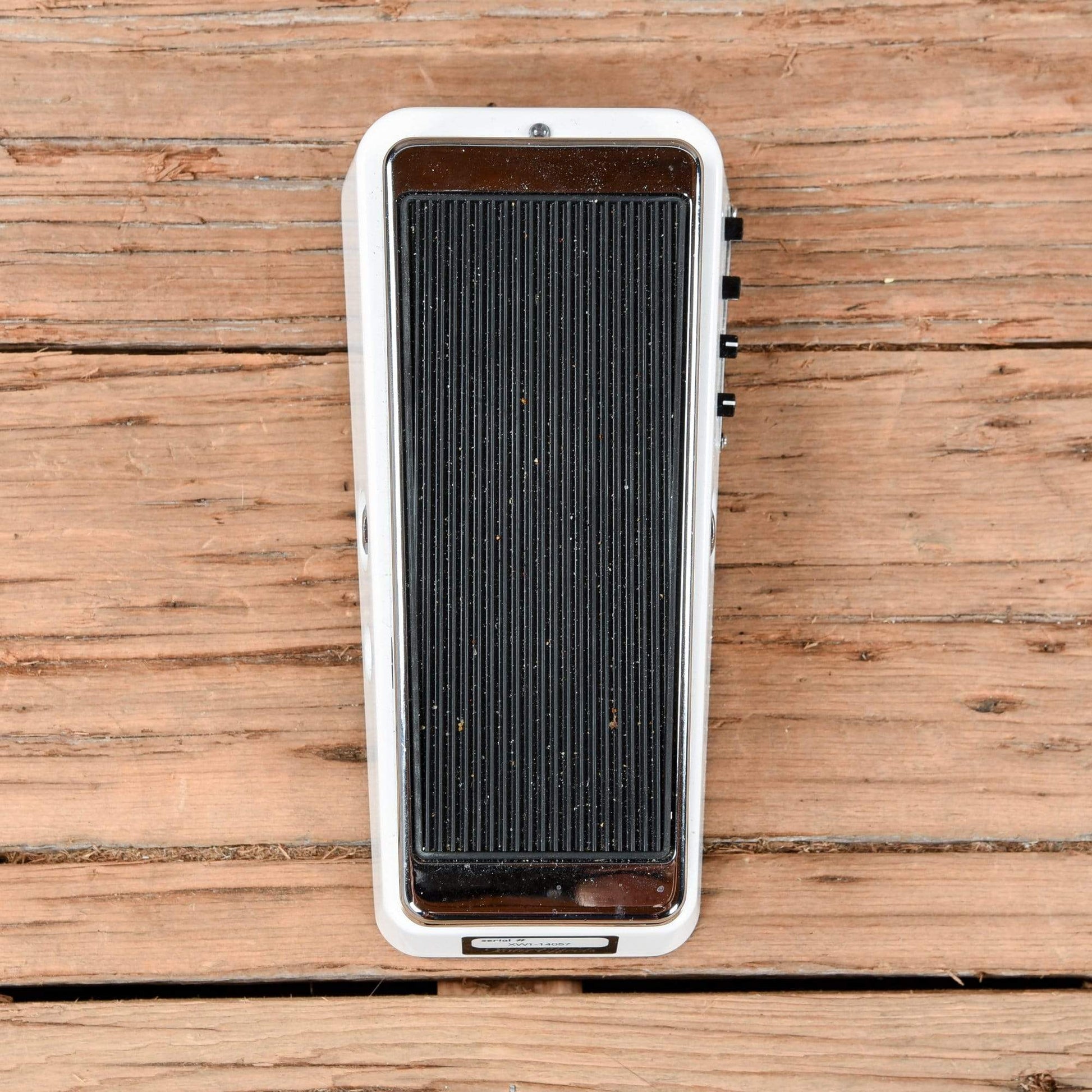 Xotic XW-1 Wah Pedal Effects and Pedals / Wahs and Filters