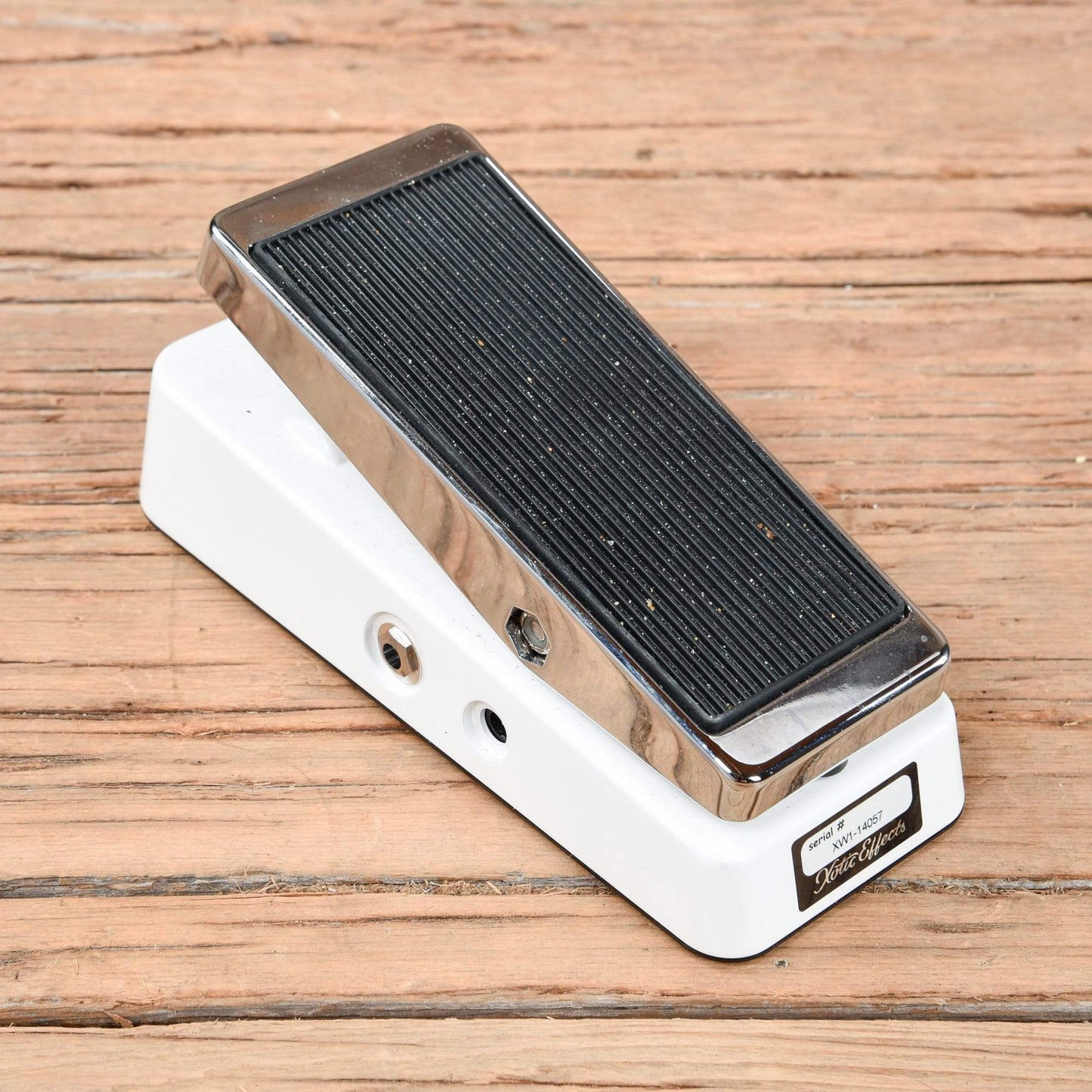 Xotic XW-1 Wah Pedal Effects and Pedals / Wahs and Filters