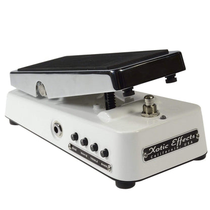 Xotic XW-1 Wah Pedal Effects and Pedals / Wahs and Filters