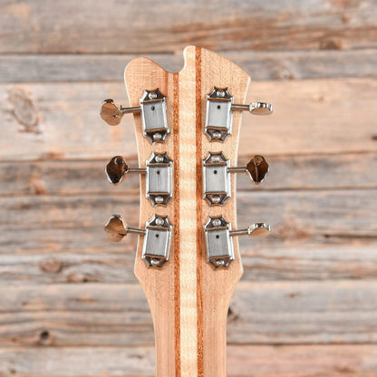 XXL Convertible Sunburst 2009 Electric Guitars / Semi-Hollow