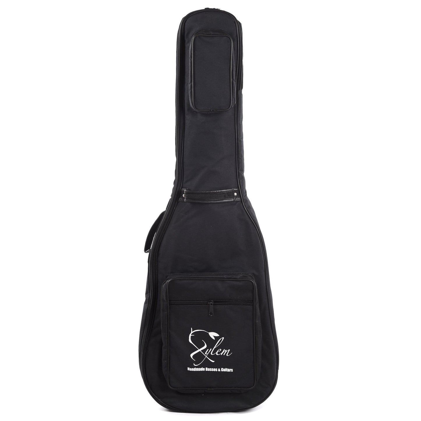 Xylem Ophiuchus 5-String Bass Black Walnut/Bocote w/Black Hipshot Hardware, Nordstrand Dual Blade Humbuckers, & Audere Classic 4 Preamp Bass Guitars / 5-String or More