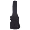 Yamaha EB-SC Bass Guitar Gig Bag for BB, TRBX, & TRB6JP2 Series Accessories / Cases and Gig Bags / Bass Gig Bags