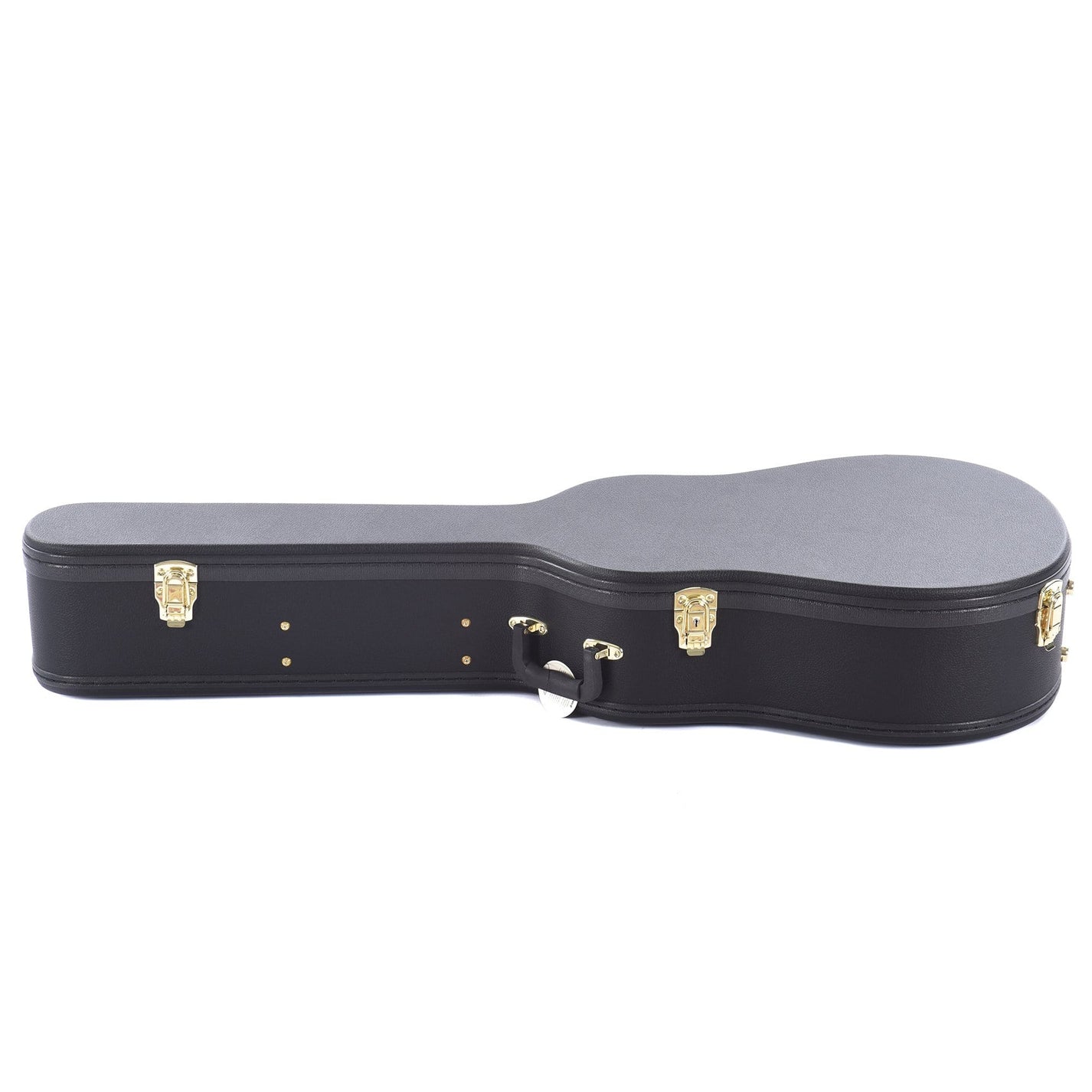 Yamaha AG1HC Acoustic Guitar Hardshell Case for A1, A3, CPX, FG, FGX