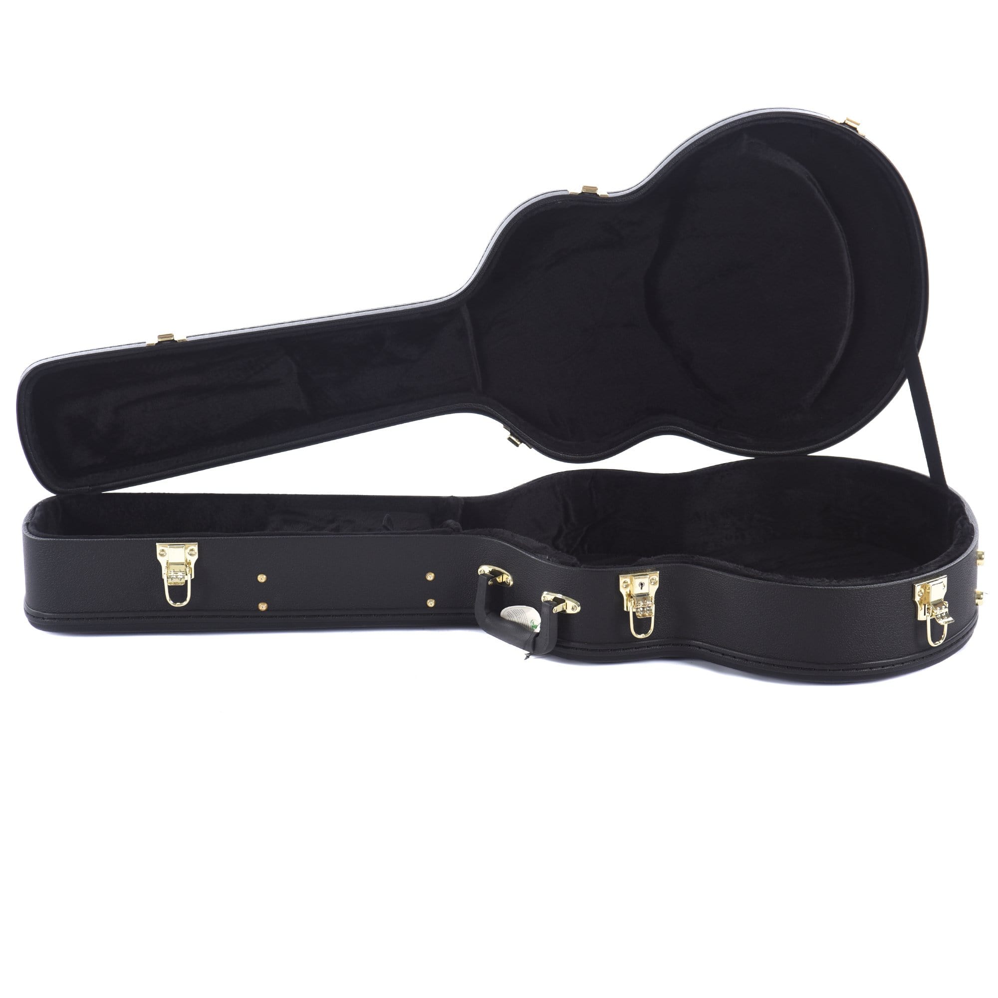 Yamaha AG2HC Acoustic Guitar Hardshell Case for APX & NTX Series