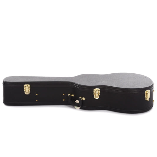 Yamaha AG3-HC Acoustic Guitar Hardshell Case for AC, FS, FSX, & LS Series Accessories / Cases and Gig Bags / Guitar Cases
