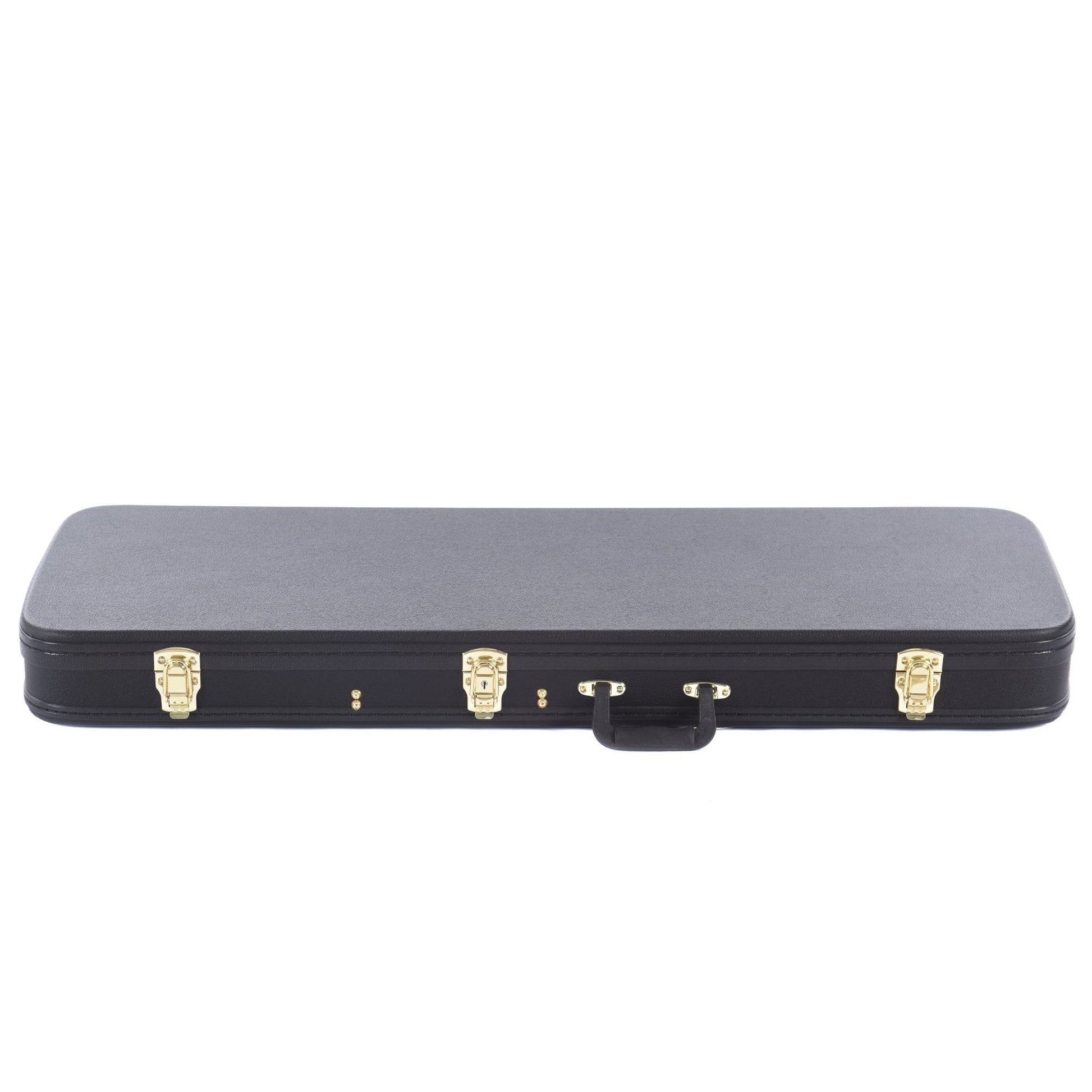 Yamaha EG-HC Electric Guitar Hardshell Case for Pacifica & Revstar Series Accessories / Cases and Gig Bags / Guitar Cases