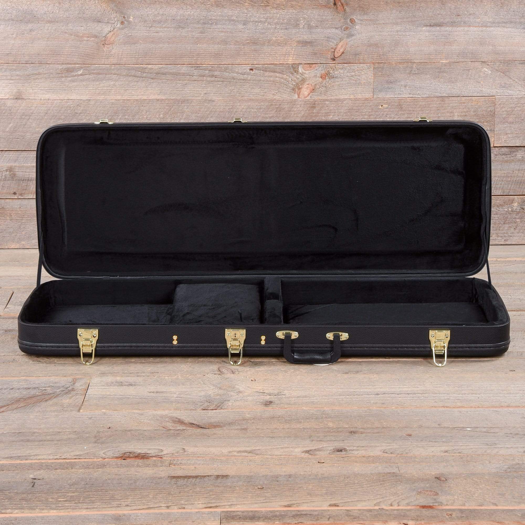 Yamaha EGHC Electric Guitar Hardshell Case for Pacifica & Revstar Ser