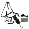 Yamaha AxPak Guitar Accessory Pack with Stand, Tuner, Cloth, Strap, Winder, and Picks Accessories / Stands