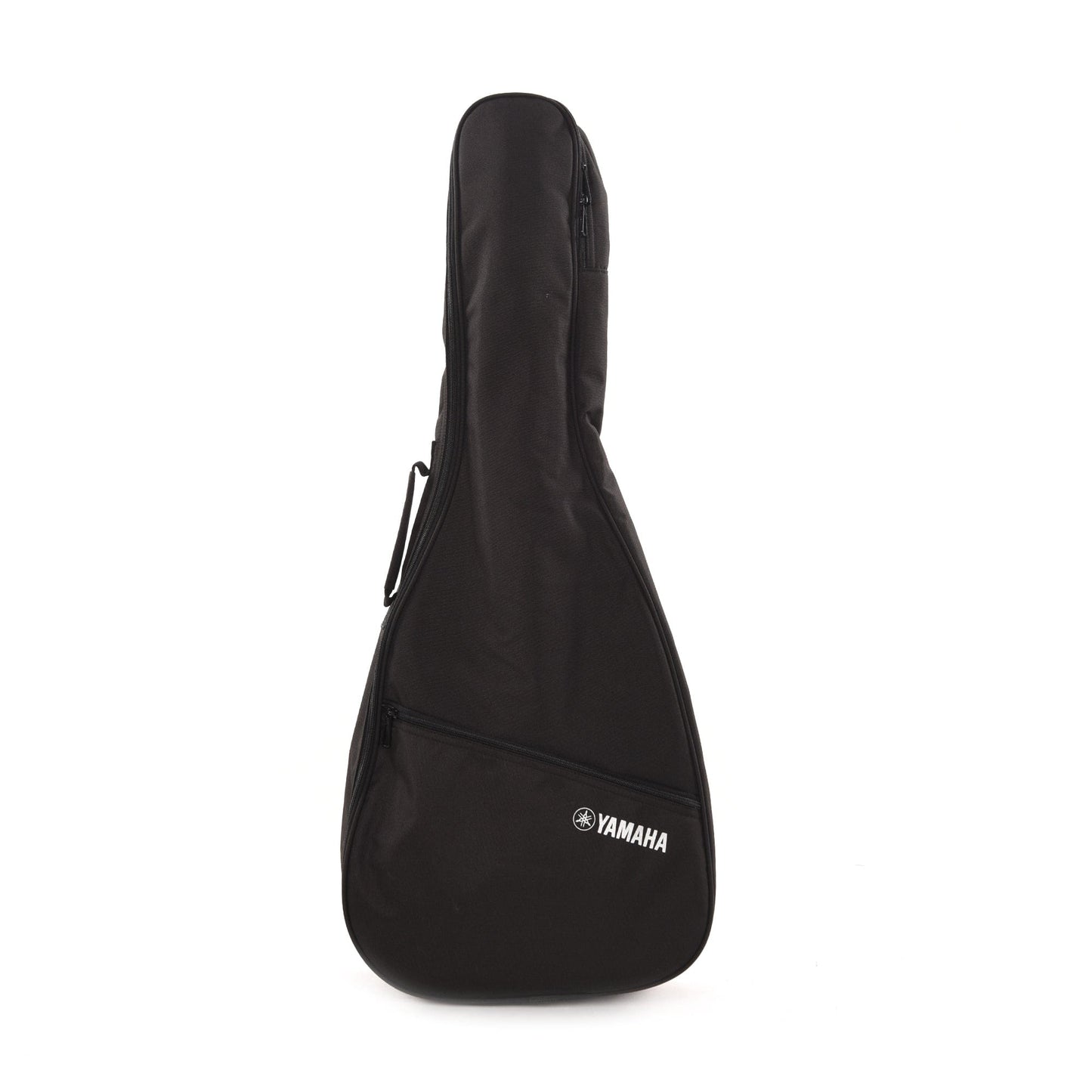 Yamaha 3/4-Size Thinline Spruce/Meranti Black w/Pickup Acoustic Guitars / Built-in Electronics