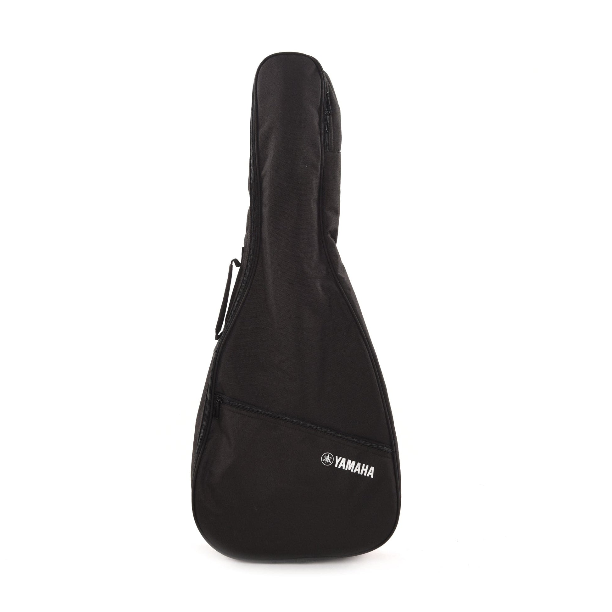 Yamaha 3/4-Size Thinline Spruce/Meranti Black w/Pickup Acoustic Guitars / Built-in Electronics