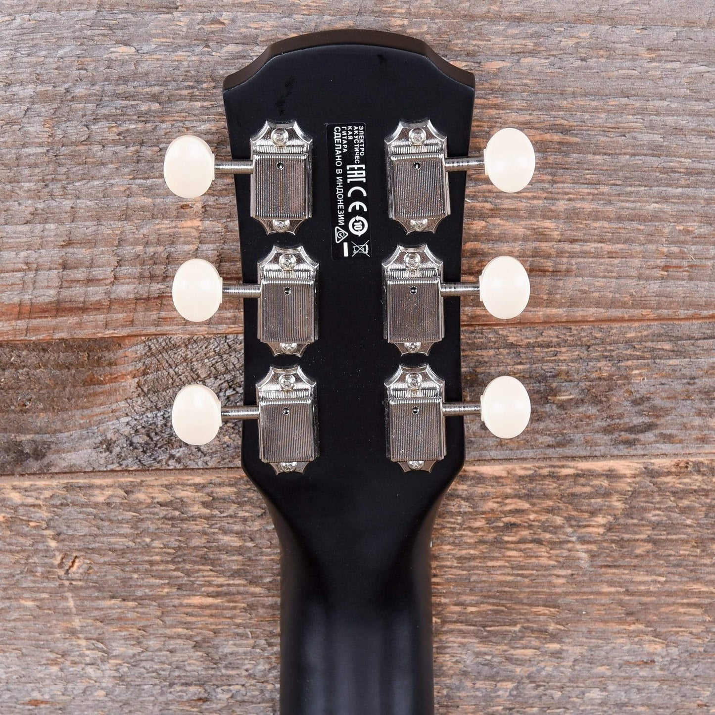 Yamaha 3/4-Size Thinline Spruce/Meranti Black w/Pickup Acoustic Guitars / Built-in Electronics
