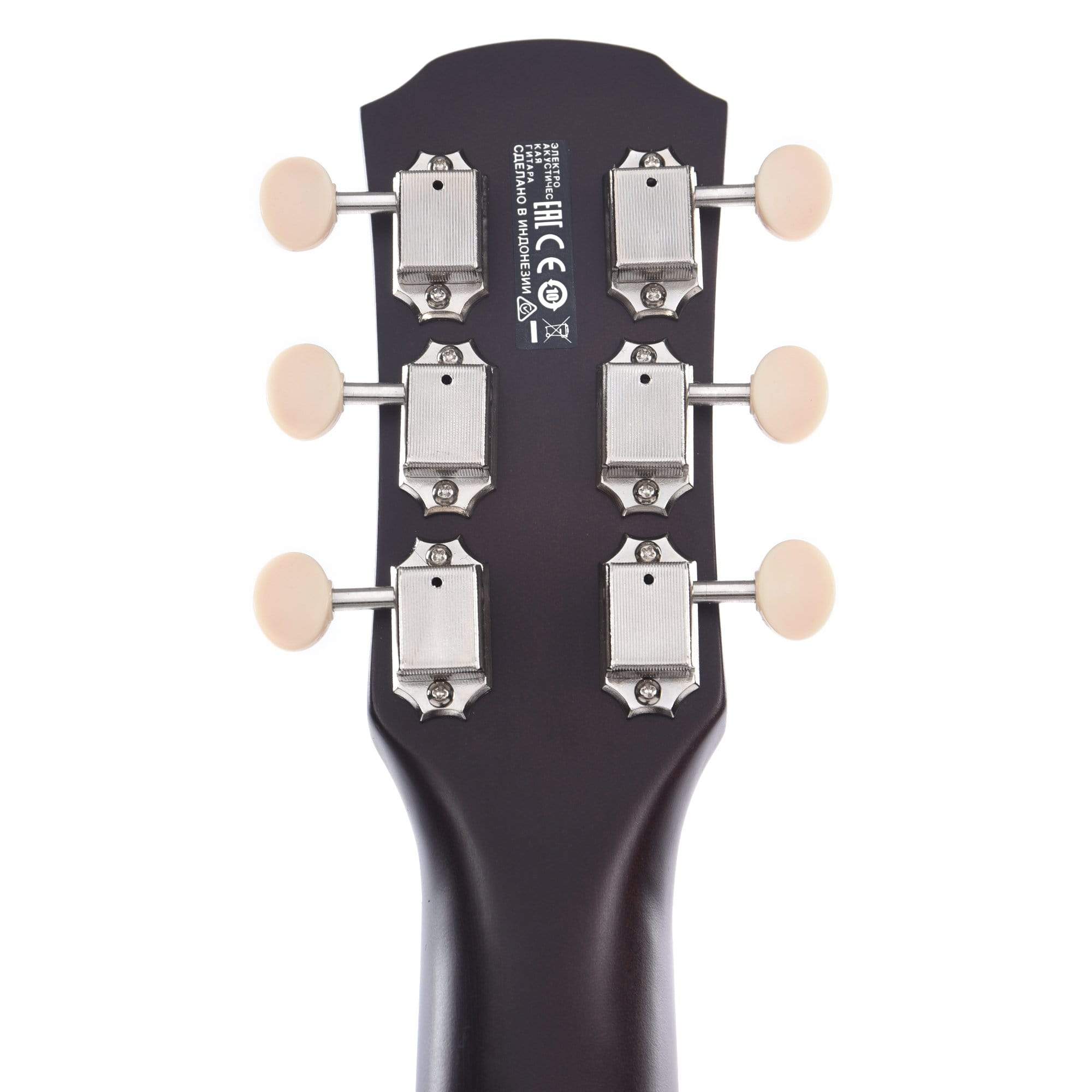 Yamaha 3/4-Size Thinline Spruce/Meranti Natural w/Pickup Acoustic Guitars / Built-in Electronics